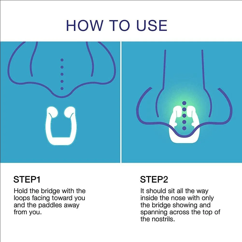 Средство от храпа BAtlam, фото №3 Средство от храпа BAtlam, фото №3