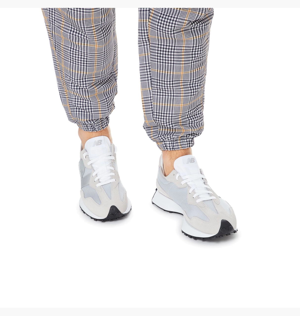 Кроссовки New Balance 327 45, фото №4
