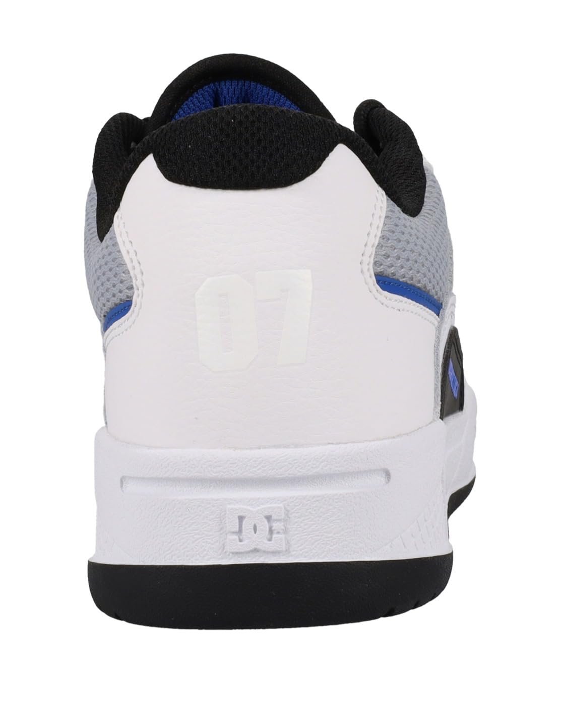 Чоловічі Кросівки DC Shoes Construct, фото №6