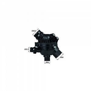 Термостат охолоджувальної рідини MAHLE BEHR TM 14 97 для BMW - Фото 1
