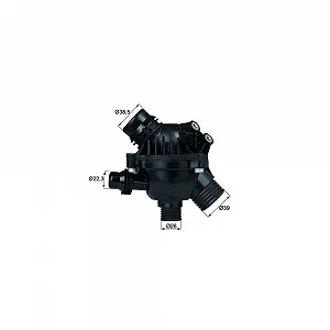 Термостат охолоджувальної рідини MAHLE BEHR TM 14 97 для BMW - Фото 1