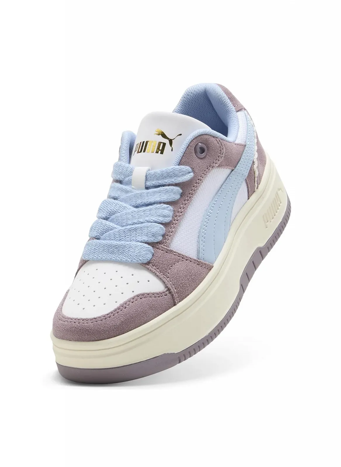 Кроссовки PUMA Rebound Femme Memoires Jr, фото №3