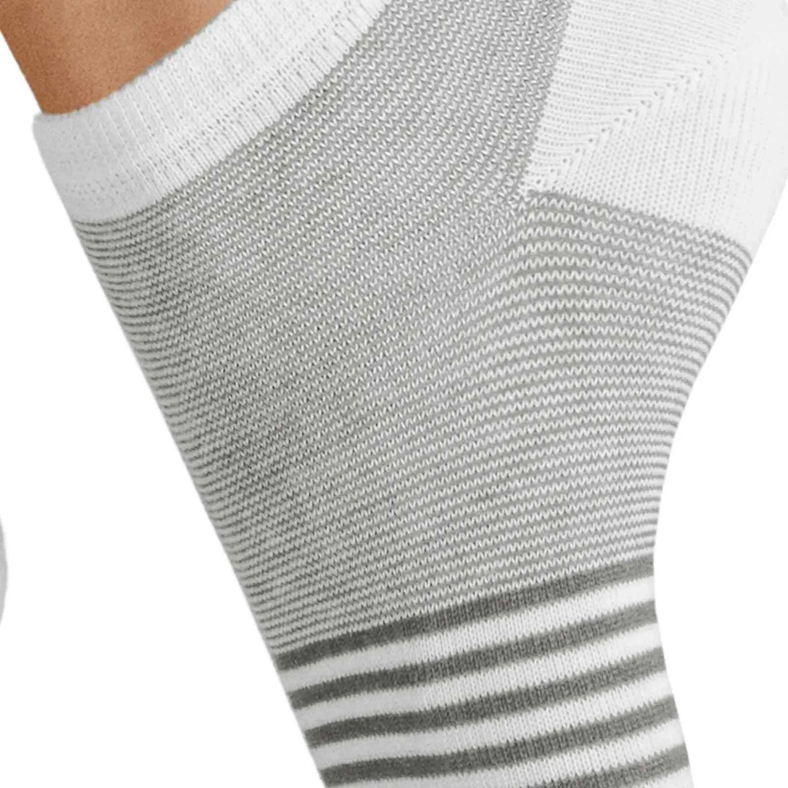 Спортивні шкарпетки Hudson Sporty Stripe Fashion, фото №2 Спортивні шкарпетки Hudson Sporty Stripe Fashion, фото №2