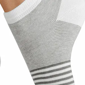 Спортивні шкарпетки Hudson Sporty Stripe Fashion synthetic.ua - Фото 1