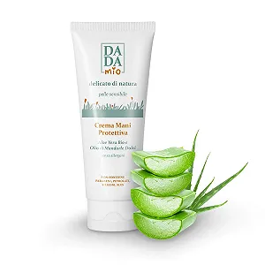 Крем для рук Naturale Idratante Protettiva 75мл - Протестовано на вміст нікелю - Фото 1