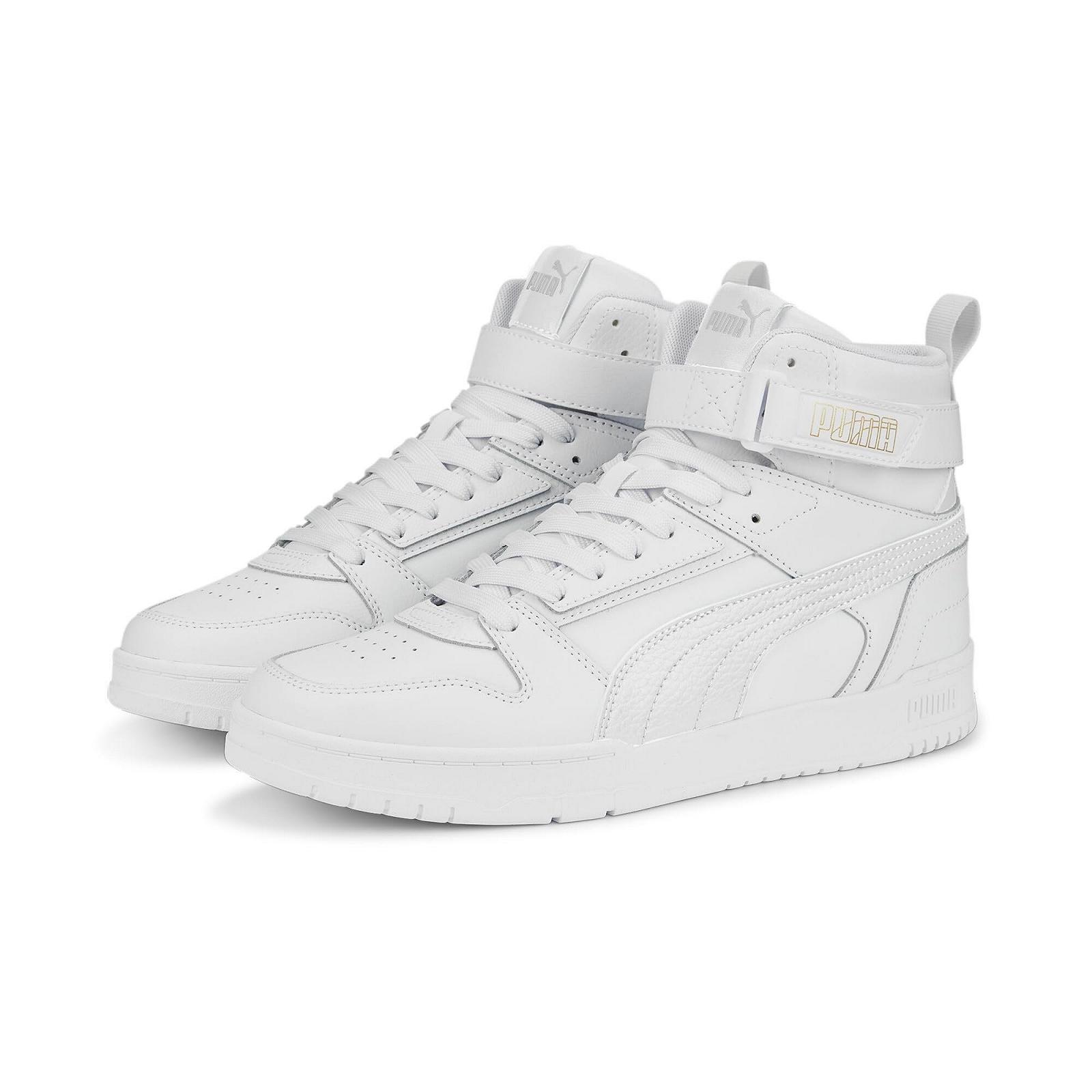 Кросівки Unisex PUMA Rbd Game, фото №2