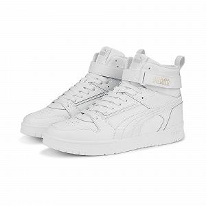 Кросівки Unisex PUMA Rbd Game synthetic.ua - Фото 1