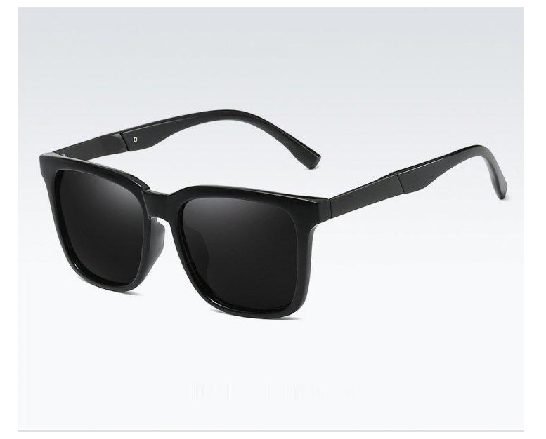 Солнцезащитные очки SuNi UV 400 Черный 4377827999, фото №1