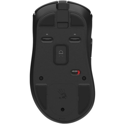 Мышка A4Tech Bloody R73 Ultra Wireless Black (4711421002349), фото №10