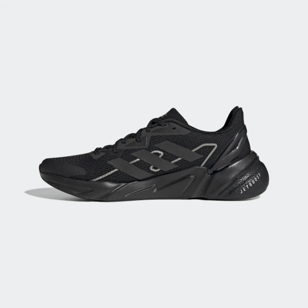 Кроссовки Adidas X9000L2 Размер 43 1/3, фото №4