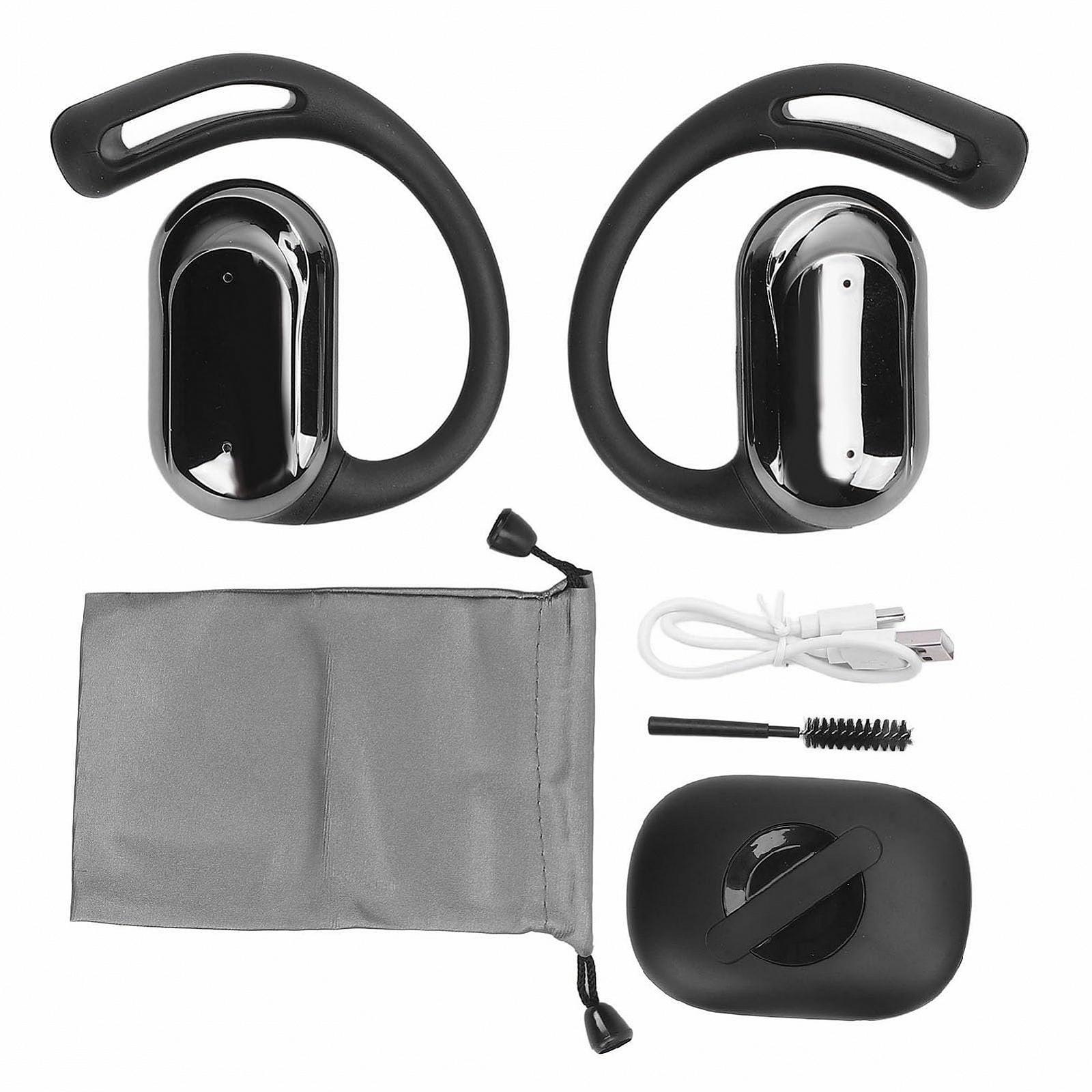 Наушники-переводчики, фото №9 Наушники-переводчики, фото №9