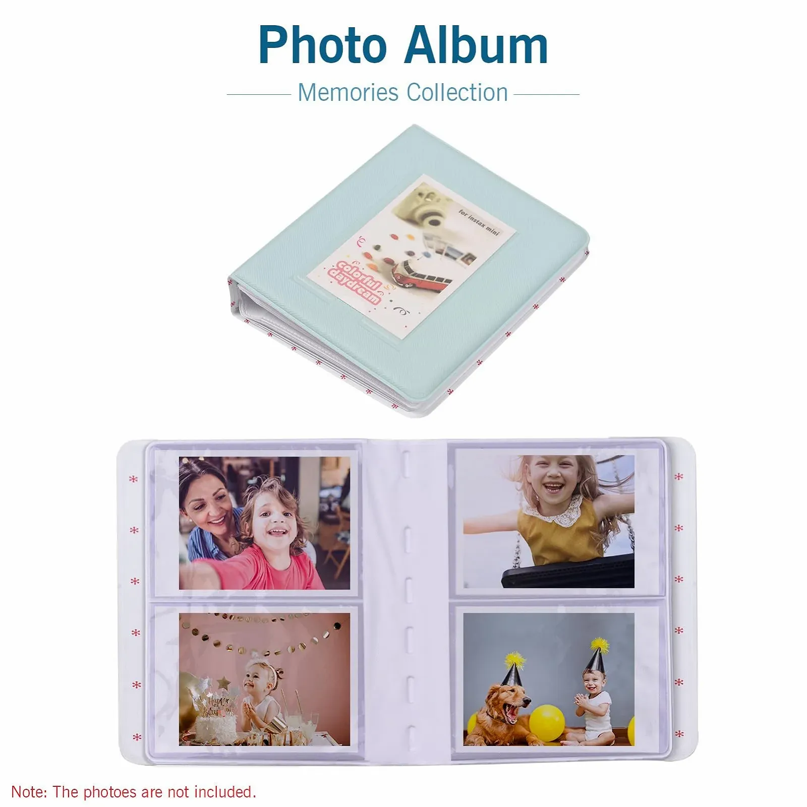 Набор аксессуаров 15-в-1 Andoer для Mini 12, фото №4