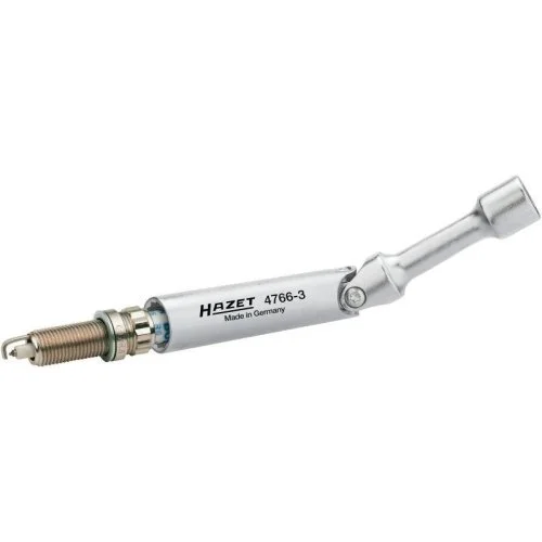 Свічковий ключ HAZET 4766-3 для MERCEDES-BENZ, фото №4