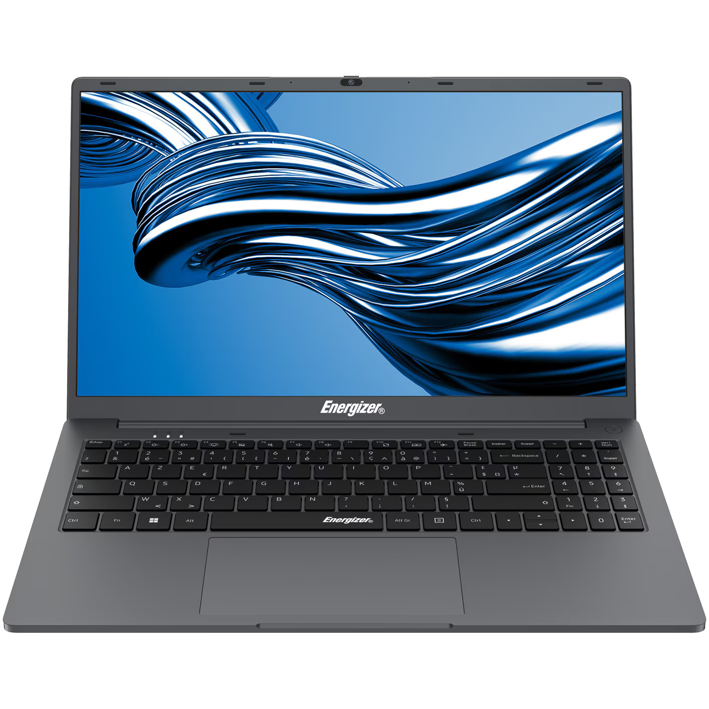 Ноутбук 18.5" FHD IPS  Energizer Energybook Pro AMD Ryzen 5 3,7 Ghz, RAM 16Gb, SSD 512Gb NVMe, Ryzen Vega 8, Акум 6000 мАч (UKR), фото №2