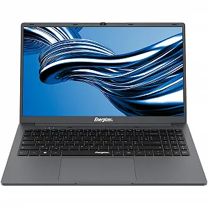 Ноутбук 15.6" Energizer EnergyBook Pro AMD Ryzen 5 3500U RAM 16GB SSD 512GB Windows 11 (UKR) synthetic.ua - Фото 1
