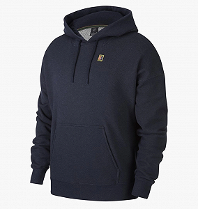 Толстовка Nike NKCT FLC HOODIE HERITAGE M - Фото 1