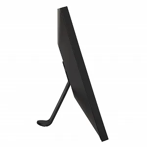 Цифровая фоторамка TFA Dostmann 37.1000 10 дюймов WLAN Frameo App USB Черная - Фото 1