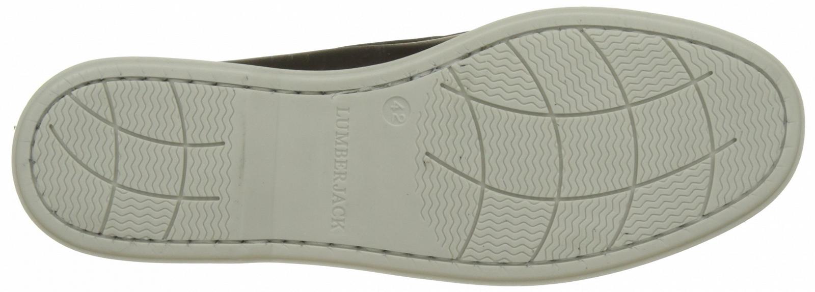 Туфлі LUMBERJACK Navigator, фото №4