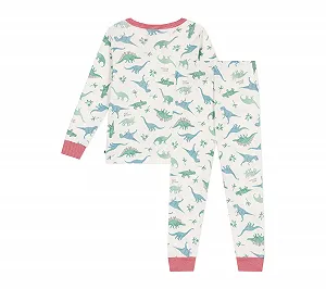 Мужской комбинезон для сна Petit Bateau synthetic.ua - Фото 1