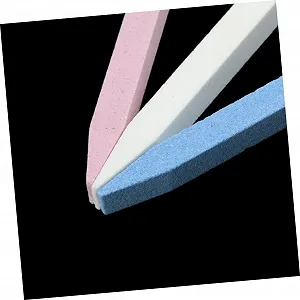 Пилочка для ногтей двухсторонняя CALLARON 3 шт, для маникюра, педикюра цена на synthetic.ua - Фото 1 Пилочка для ногтей двухсторонняя CALLARON 3 шт, для маникюра, педикюра synthetic.ua - Фото 1