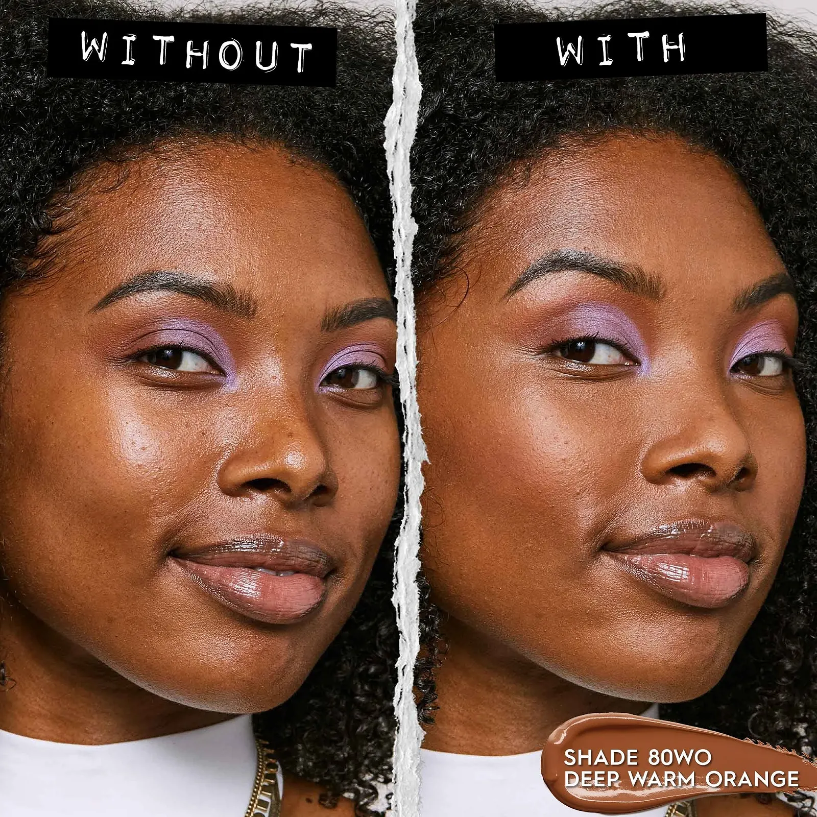 Консилер URBAN DECAY Stay Naked 80WO, фото №2