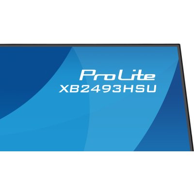Монитор iiyama XB2493HSU-B1, фото №11 Монитор iiyama XB2493HSU-B1, фото №11