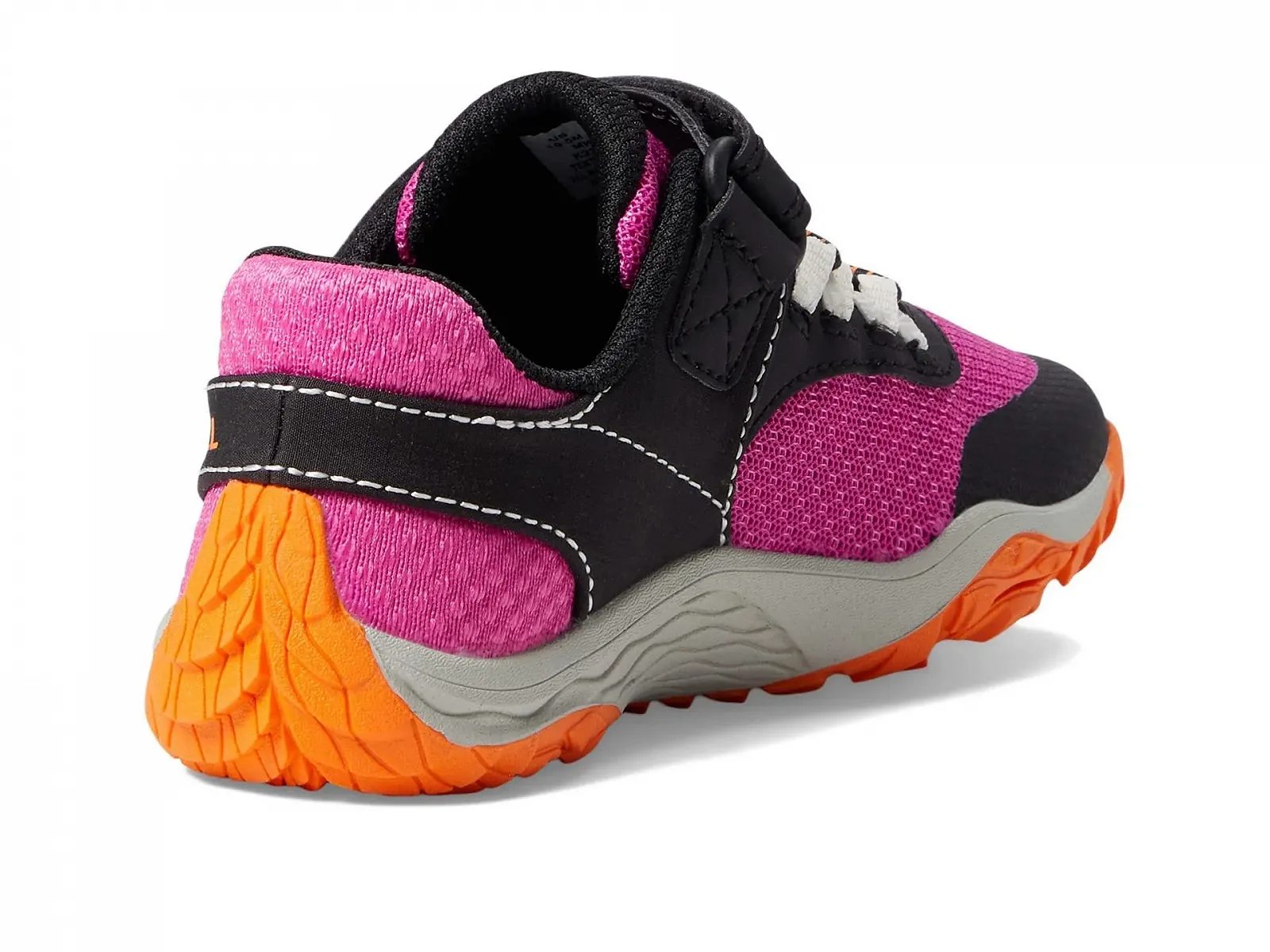 Кроссовки Merrell Trail Glove 7 A/C для девочек, фото №6