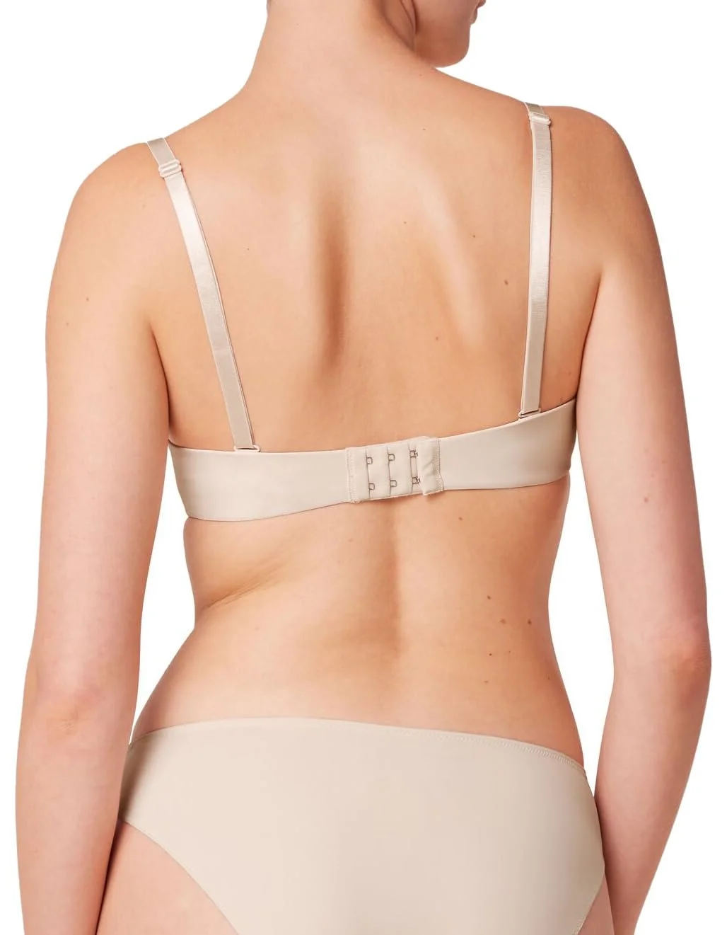 Бюстгальтер Triumph Pure Micro WDP, фото №3