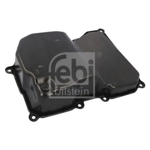 Поддон масляный автоматической КПП FEBI BILSTEIN febi Plus 194624 для AUDI SEAT SKODA VW, фото №2