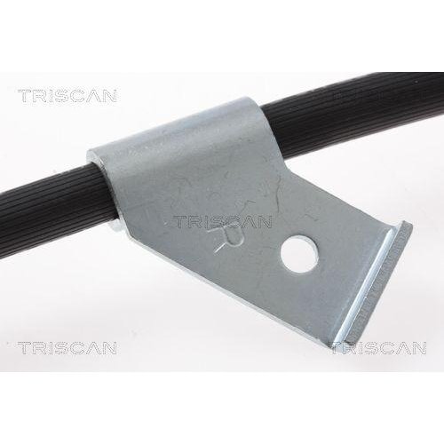 Гальмівний шланг TRISCAN 8150 16114 для FORD, передня вісь праворуч, фото №4