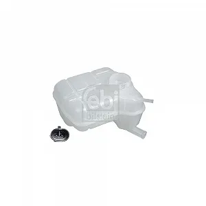 Розширювальний бачок охолоджувальної рідини FEBI BILSTEIN 47884 для OPEL SAAB VAUXHALL synthetic.ua - Фото 1