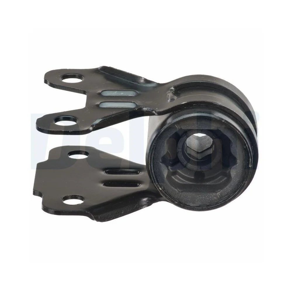 Сайлентблок рычага DELPHI TD1641W FORD Передняя ось правый задний нижний, фото №1