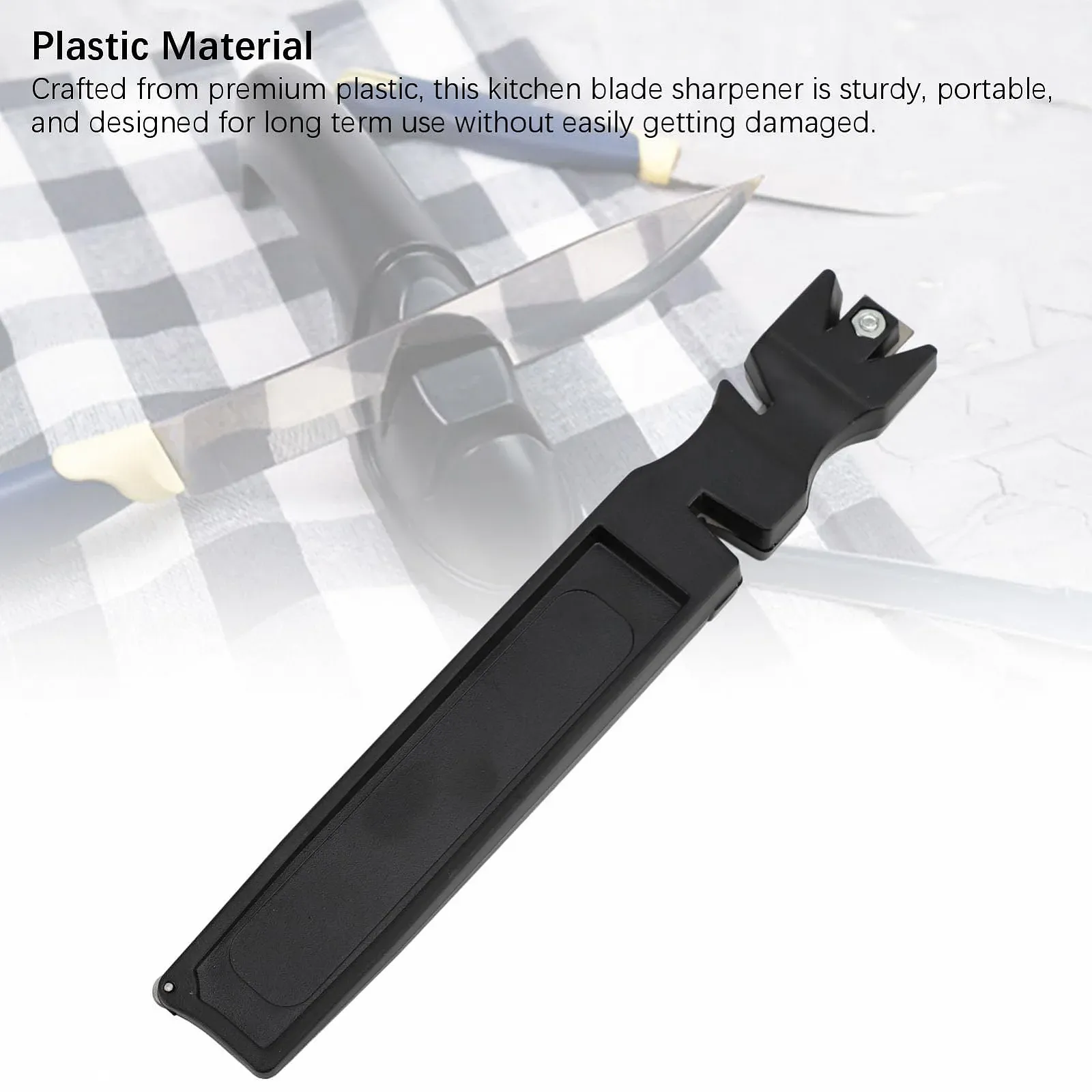 Точильный инструмент HEEPDD 4-в-1 со встроенным плиткорезом и стеклорезом портативный, фото №4