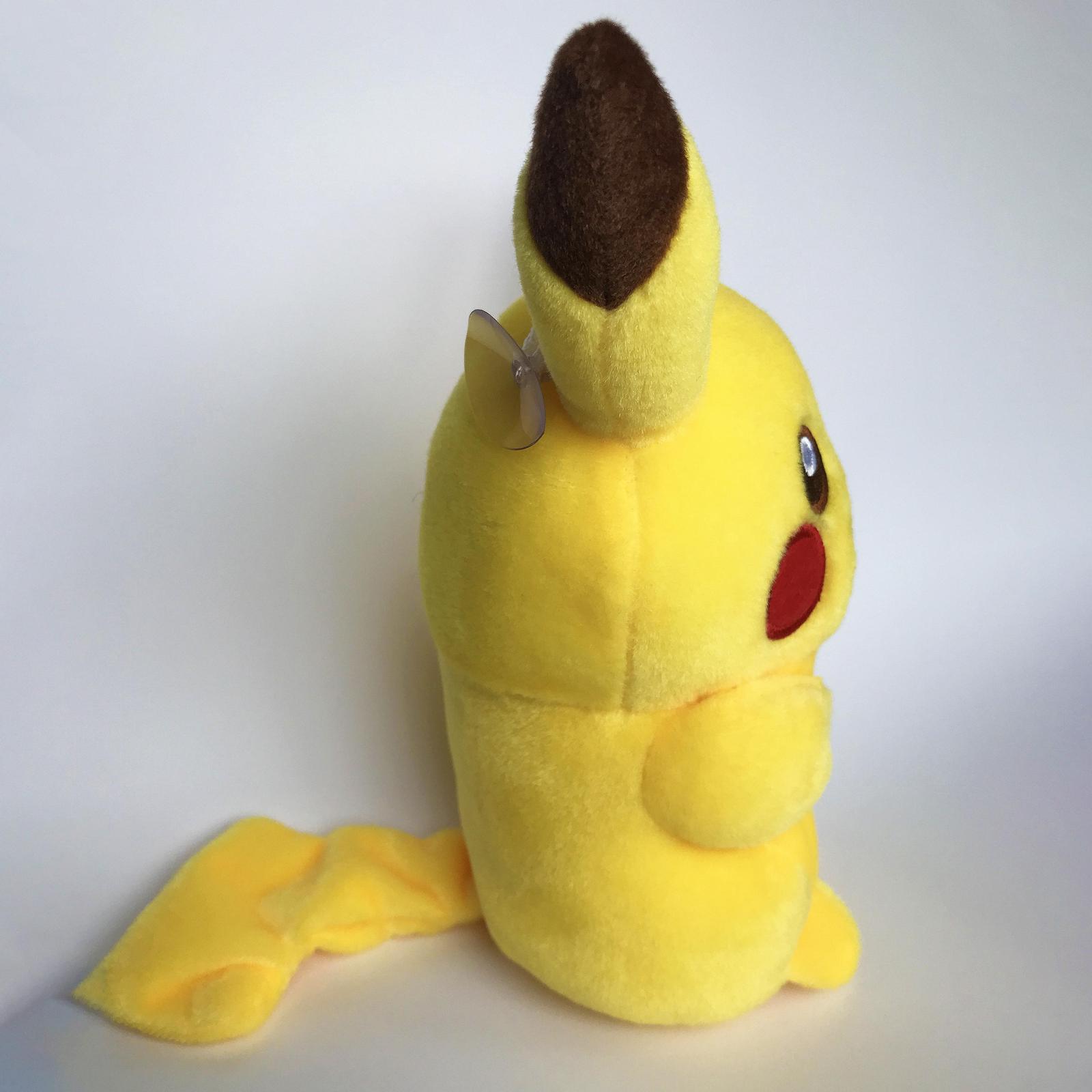 М'яка іграшка Пікачу 20 см Pokemon, фото №2