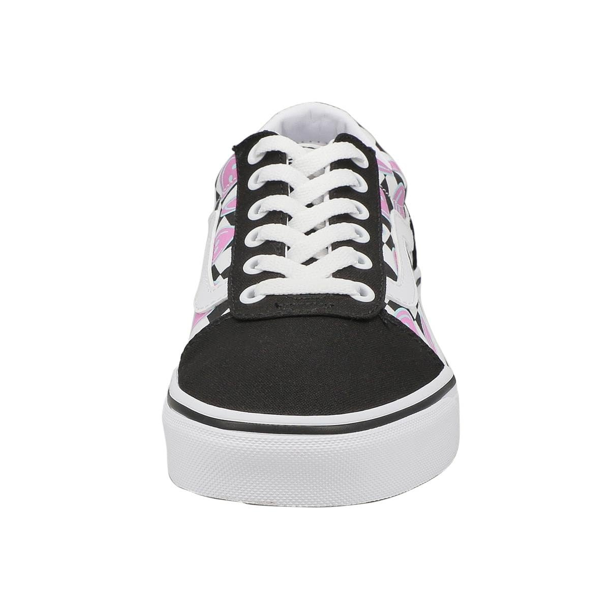 Кросівки Vans Ward Canvas жіночі, фото №2