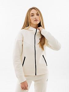 Толстовка Nike TCH FLC WR FZ HDY XS - Фото 1