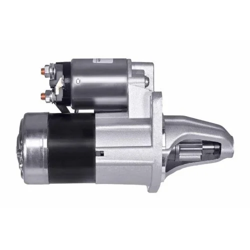 Стартер HELLA 8EA 012 526-701 для MITSUBISHI NISSAN HITACHI INFINITI, фото №4