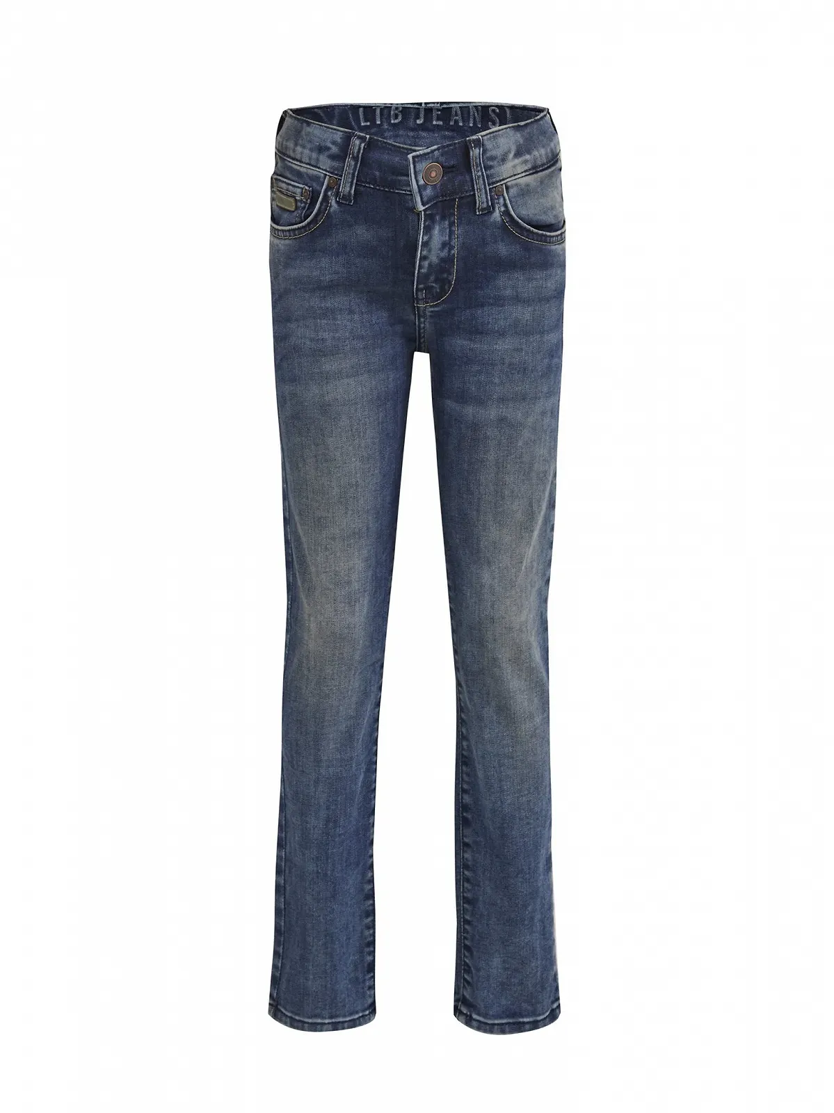 Джинси LTB JIM B Jonelis Wash / Для хлопчиків / 170 см, фото №1