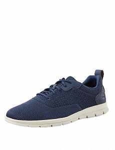 Кроссовки Timberland Graydon Oxford TB 0A411H 231 Мужские Коричневый - Фото 1