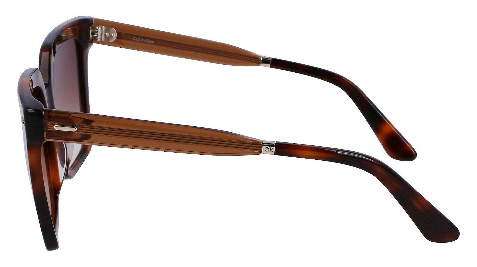 Унісекс Сонцезахисні окуляри Calvin Klein, фото №3