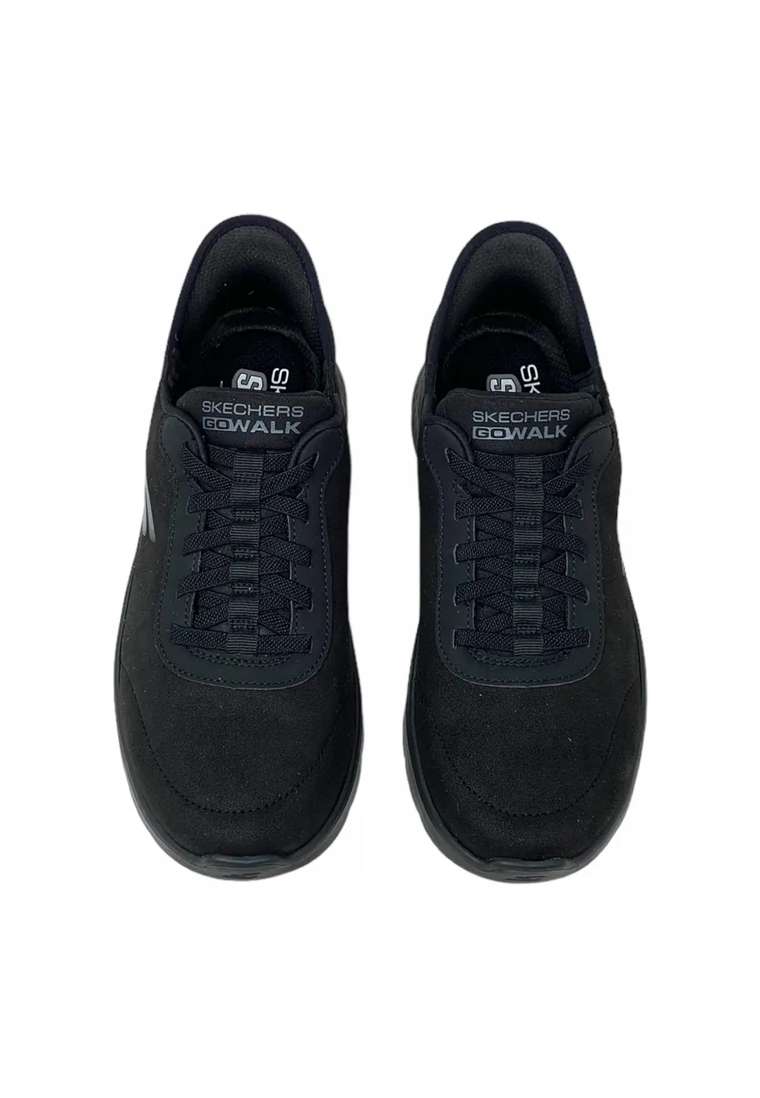 Кросівки Skechers Hands-Free Slip-ins Go Walk Flex Smooth Motion, фото №3