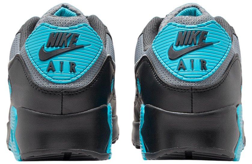 Кроссовки Nike AIR MAX 90 Размер 42.5, фото №6