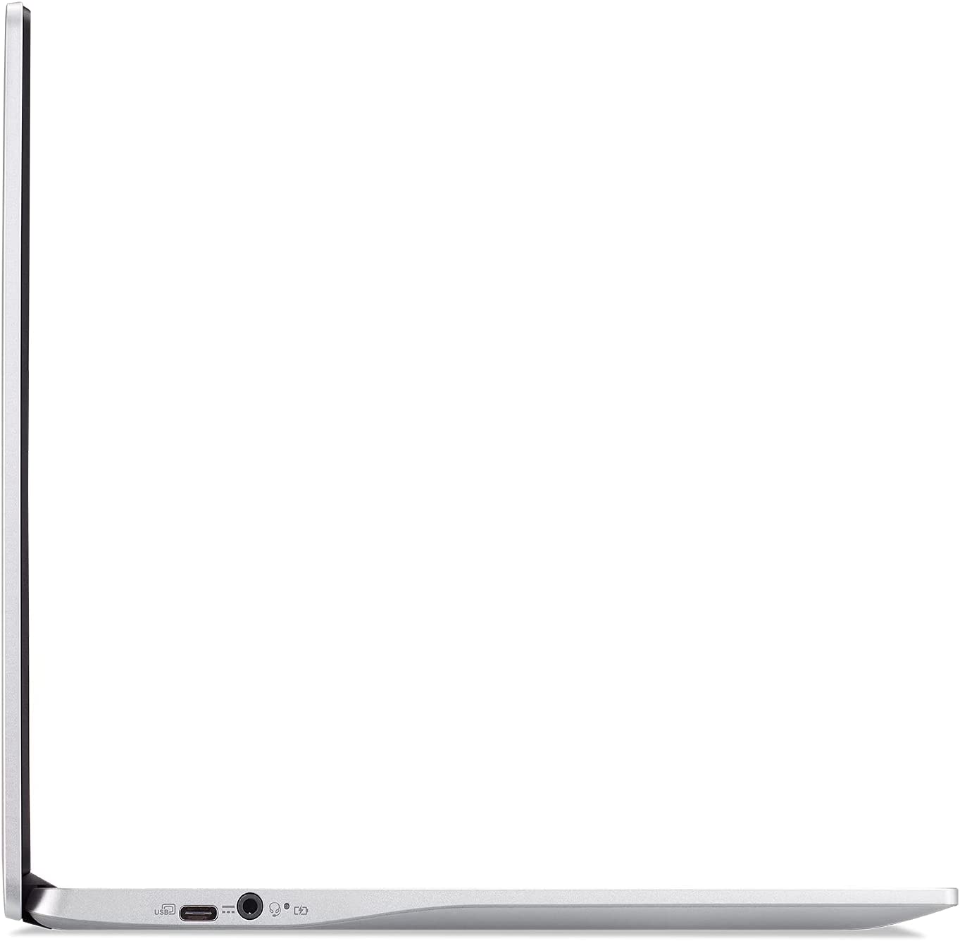 Ноутбук 14" Acer 314 Mediatek MT8183 RAM 4GB eMMC 64GB 12час батарея Win11, фото №7
