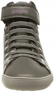 Кроссовки Geox J Gisli Girl A synthetic.ua - Фото 1