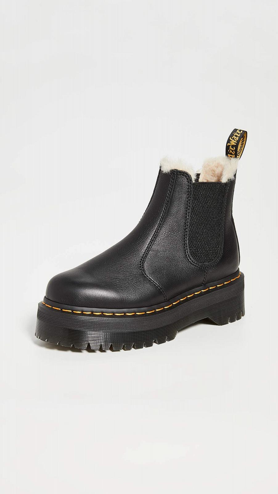 Черевики Dr. Martens 25635001, фото №5