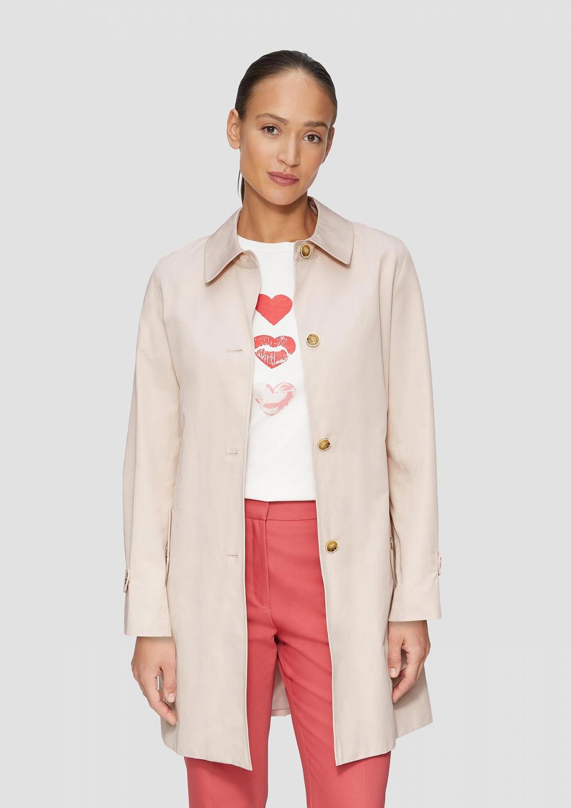 Тренч s.Oliver BLACK LABEL з легкою підкладкою, фото №6