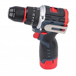 Аккумуляторная Дрель Компактная Литиевая Электрическая Ручная Дрель 80Nm 100-240V (EU Вилка) цена на synthetic.ua - Фото 1 Аккумуляторная Дрель Компактная Литиевая Электрическая Ручная Дрель 80Nm 100-240V (EU Вилка) synthetic.ua - Фото 1