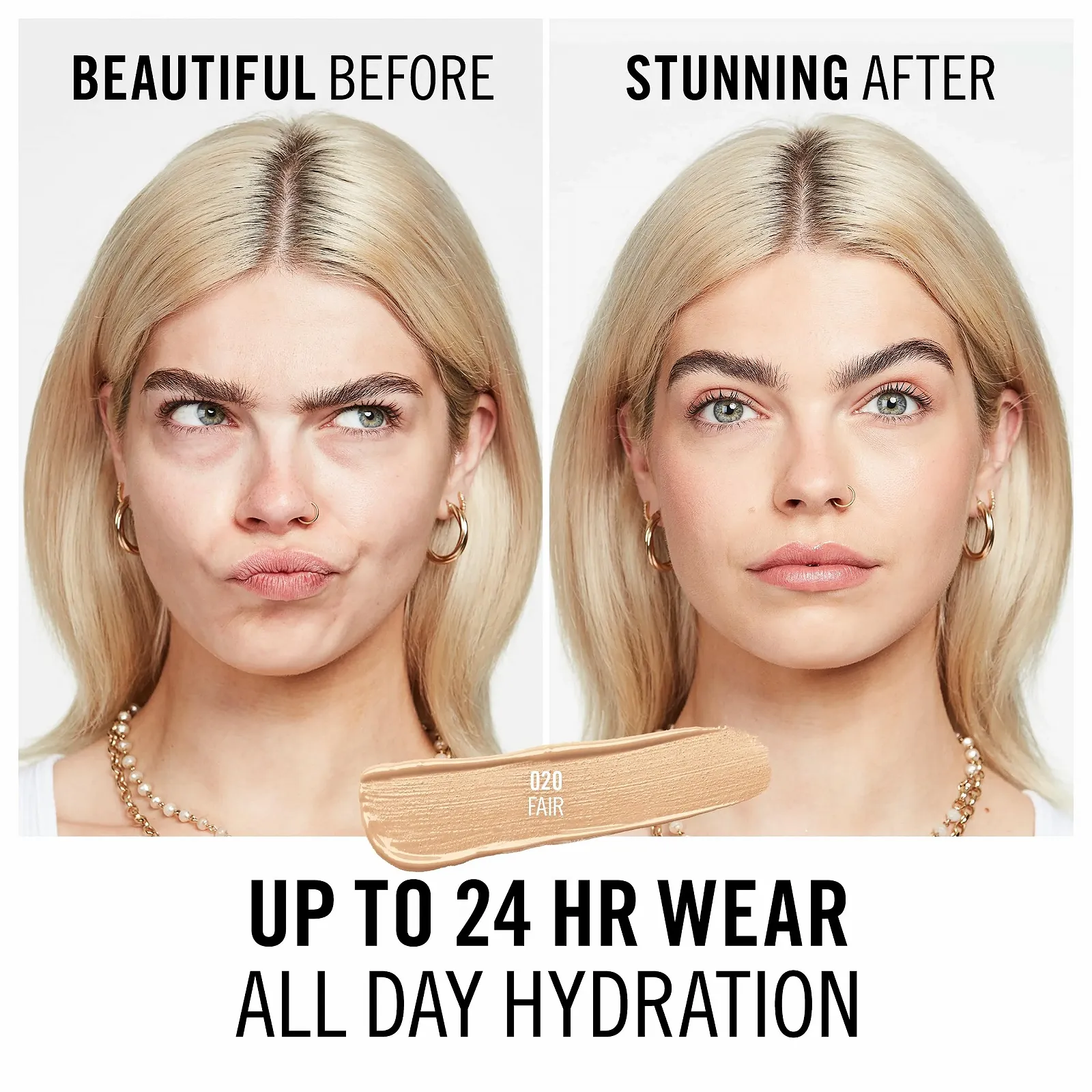 Консилер The Multi-Tasker 020-Fair, фото №3