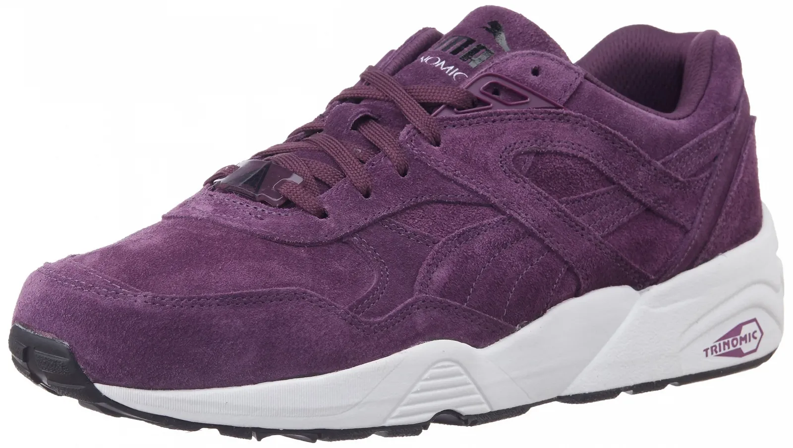Кроссовки Puma R698 Allover, фото №1