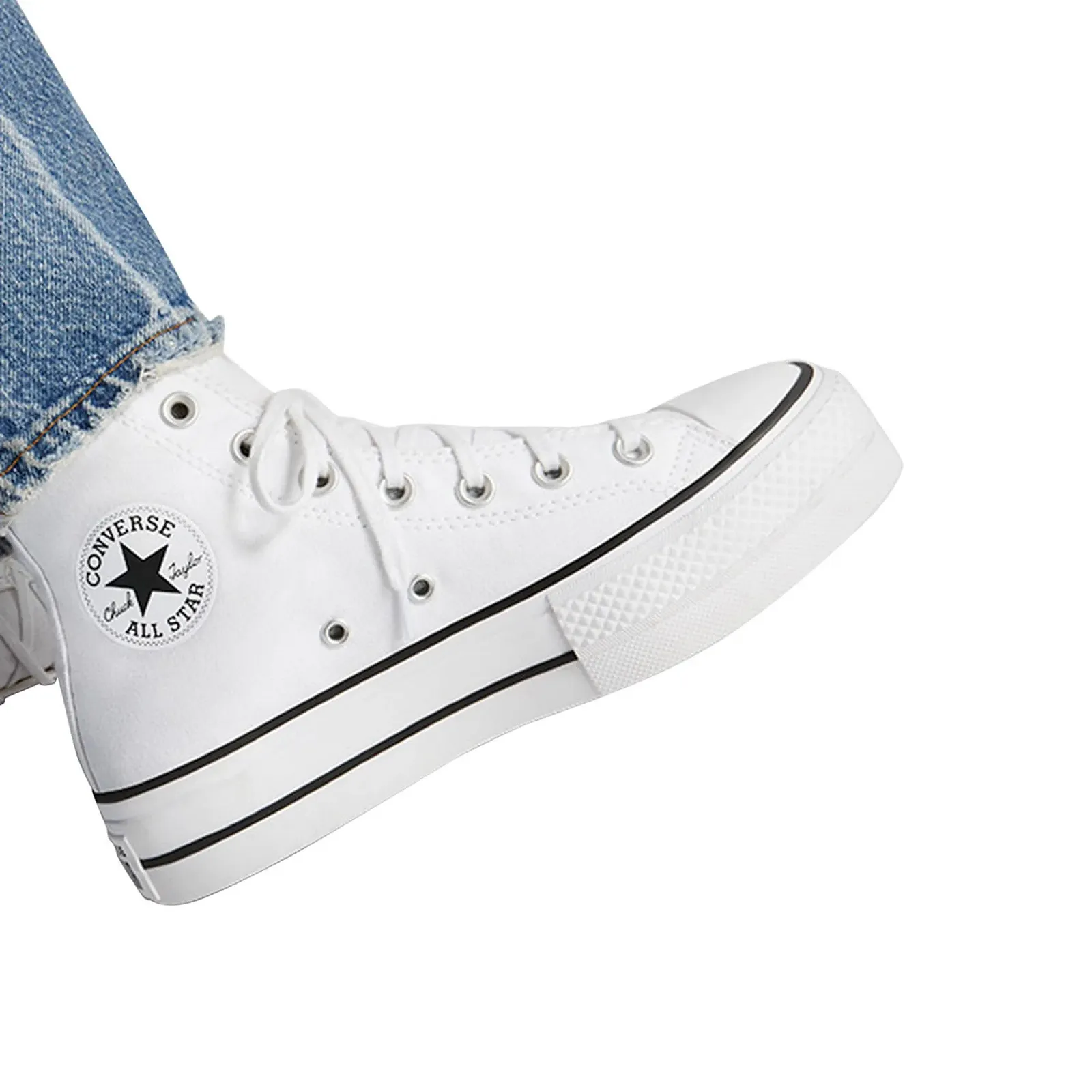 Кеды Converse All Star Sneaker Unisex Adult, фото №9